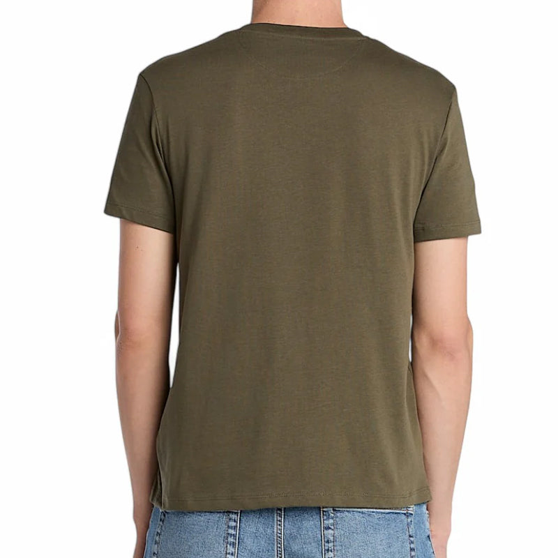 T-Shirt uomo Dunstan River