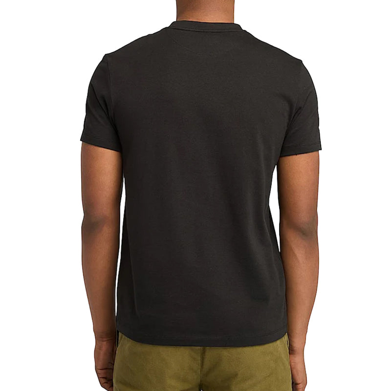 T-Shirt uomo Dunstan River