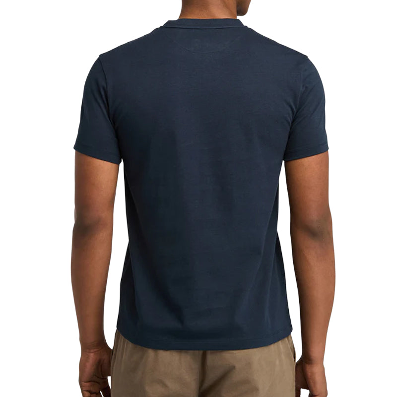 T-Shirt uomo Dunstan River