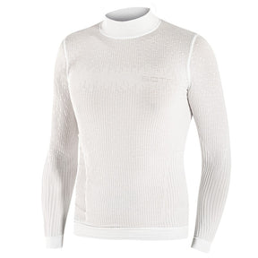 Maglia uomo Lupetto 3D