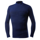 Maglia uomo Lupetto 3D