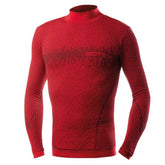 Maglia uomo Lupetto 3D