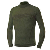 Maglia uomo Lupetto 3D