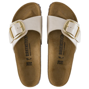Ciabatte donna Madrid Big Buckle
