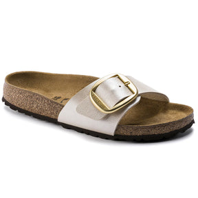Ciabatte donna Madrid Big Buckle