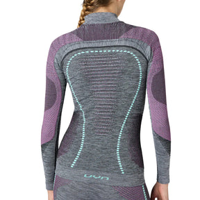 Maglia donna Ambityon Melange
