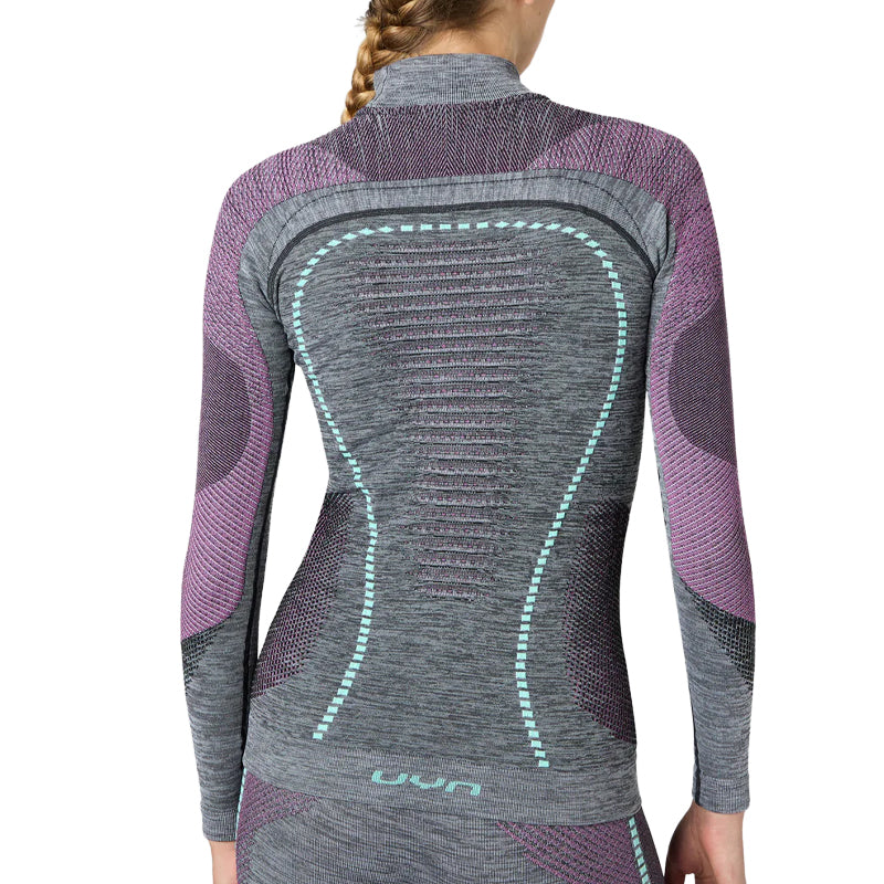 Maglia donna Ambityon Melange