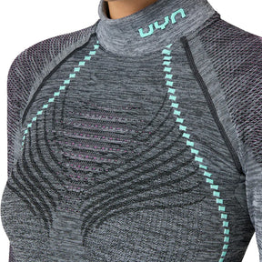 Maglia donna Ambityon Melange