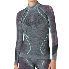 Maglia donna Ambityon Melange