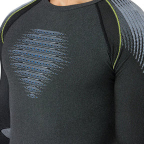 Maglia uomo Evolutyon Melange