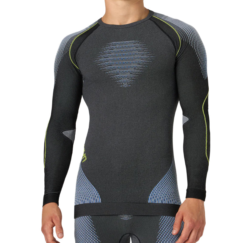 Maglia uomo Evolutyon Melange