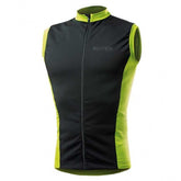 Gilet uomo Win antivento