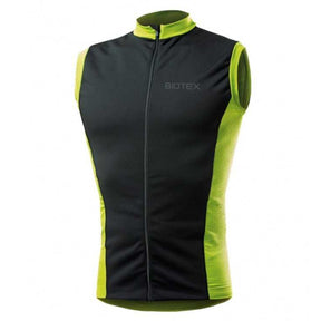 Gilet uomo Win antivento