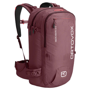 Zaino Haute Route 30 S