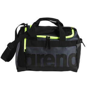 Borsa Spiky III 25L