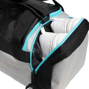 Borsa Spiky III 40L