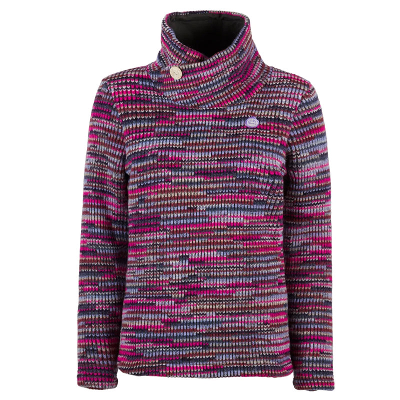 Felpa donna Ines 2.2