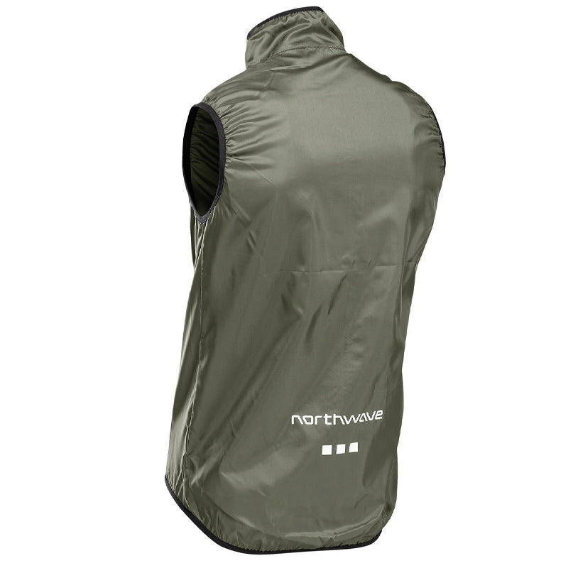 Gilet uomo Vortex 2