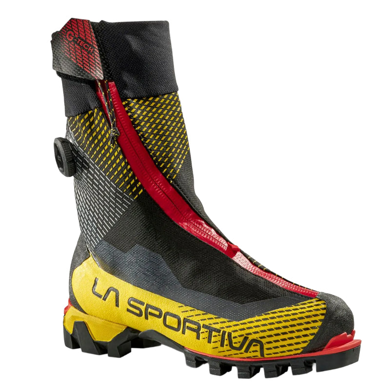 Scarponi uomo G-Tech