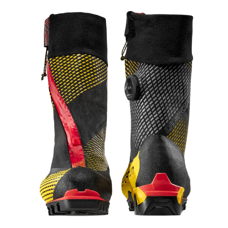 Scarponi uomo G-Tech