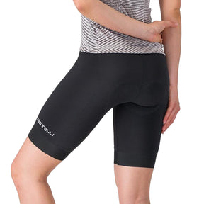 Pantaloncino donna Endurance