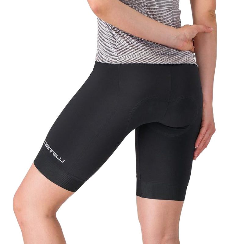 Pantaloncino donna Endurance