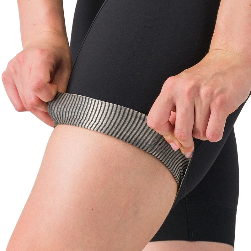 Pantaloncino donna Endurance