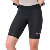 Pantaloncino donna Endurance