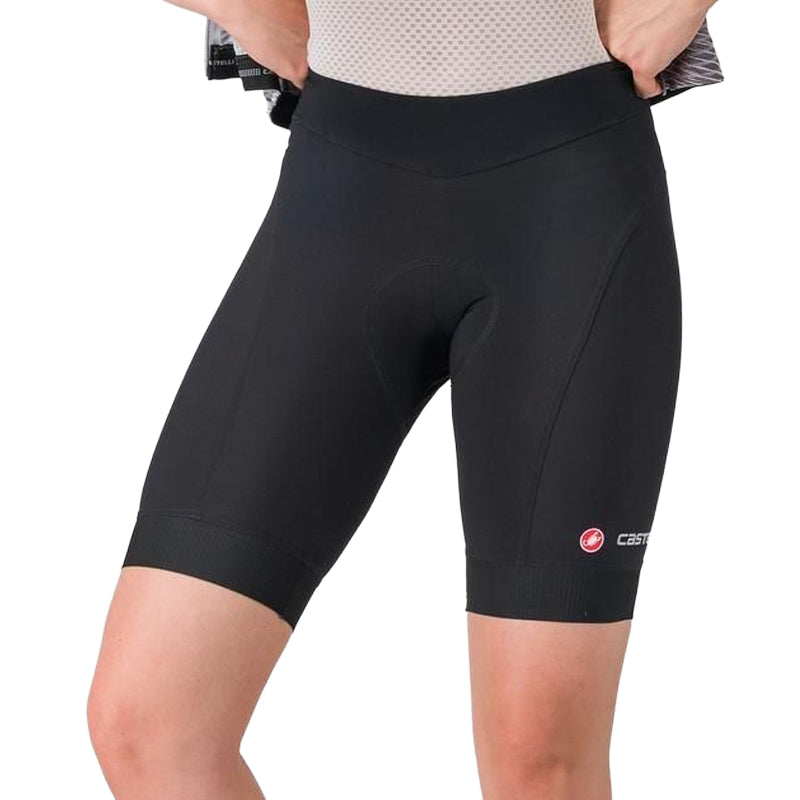 Pantaloncino donna Endurance