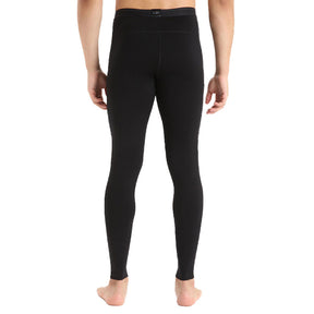 Calzamaglia uomo Oasis lana merino 200