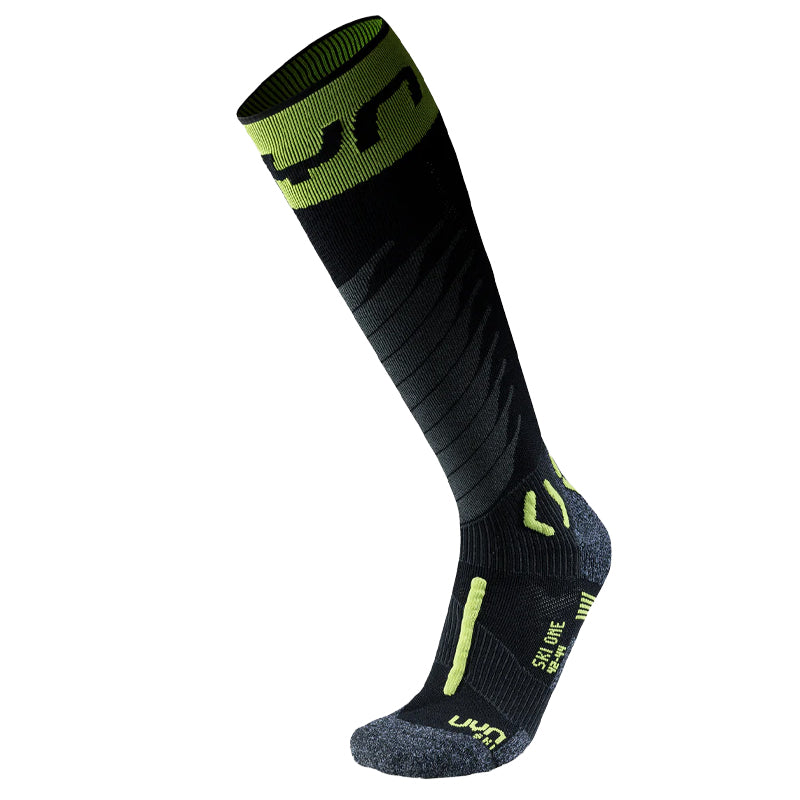 Calze Ski One Merino