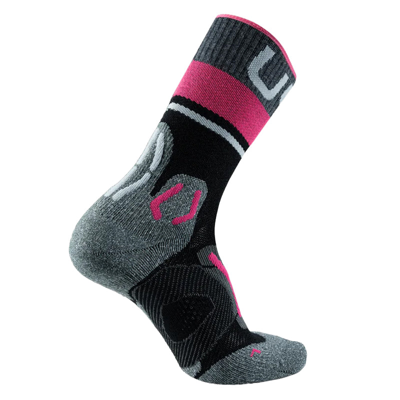 Calze donna Trekking One Merino