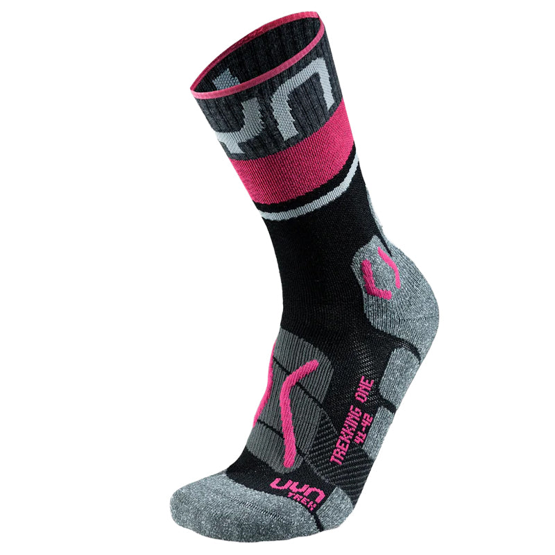 Calze donna Trekking One Merino