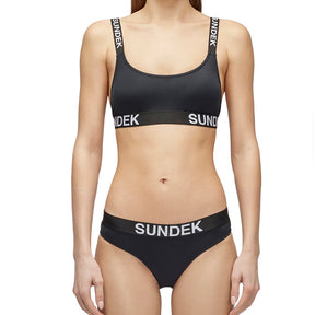 Bikini donna Lucrecia bralette e Marcela culotte