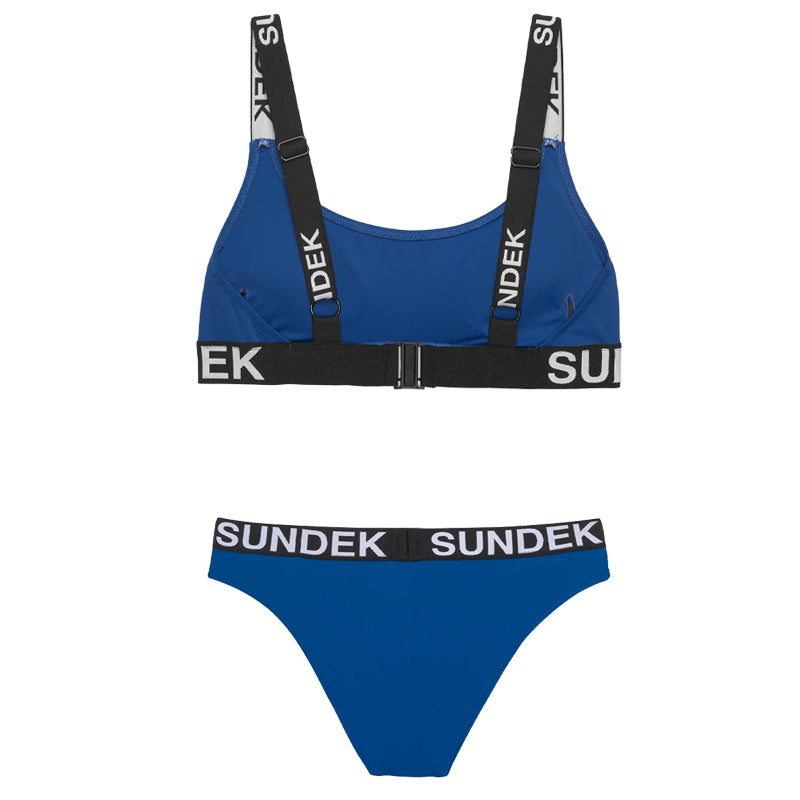 Bikini donna Lucrecia bralette e Marcela culotte
