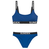 Bikini donna Lucrecia bralette e Marcela culotte