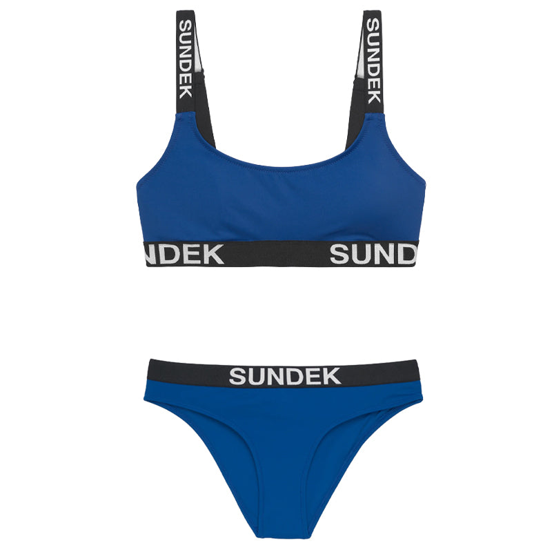 Bikini donna Lucrecia bralette e Marcela culotte