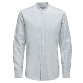 Camicia uomo Caiden Life