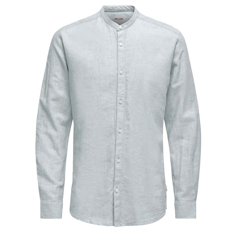 Camicia uomo Caiden Life