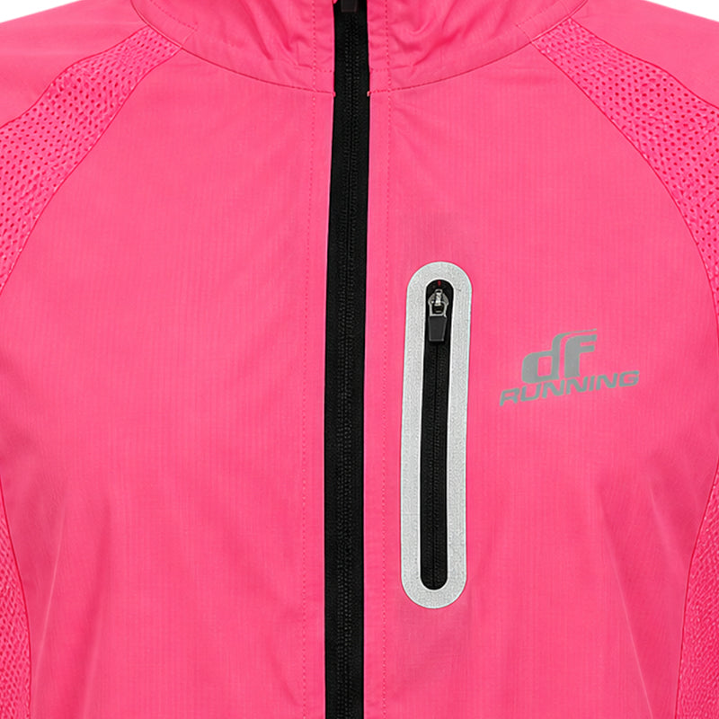 Giacca donna running