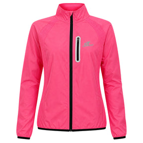 Giacca donna running
