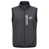 Gilet donna running