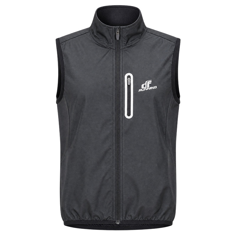 Gilet donna running
