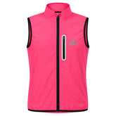 Gilet donna running