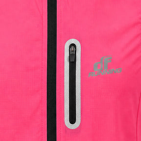 Gilet donna running