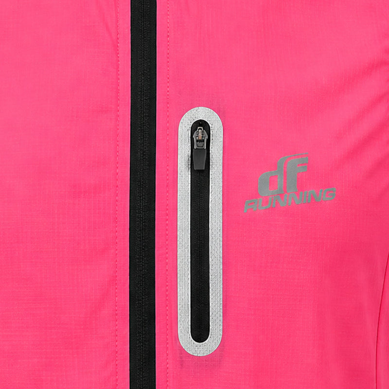 Gilet donna running