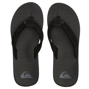 Infradito uomo Carver Suede Core