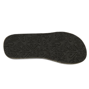 Infradito uomo Carver Suede Core