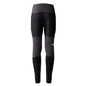Leggings donna Felik Alpine