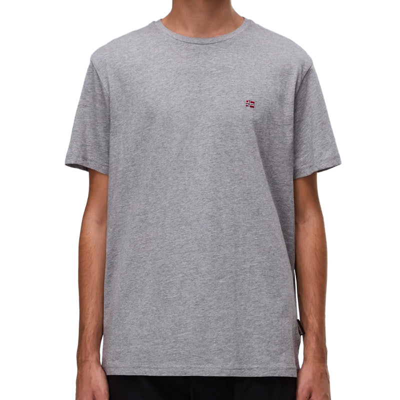 T-Shirt uomo Salis